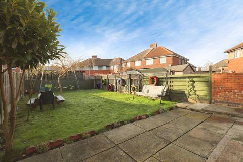 2 Burrill Avenue, York, YO30 6HP