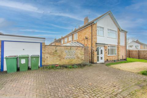 undefined, Hawthorn Drive, Leicester LE8