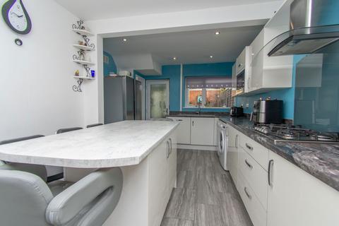undefined, Hawthorn Drive, Leicester LE8