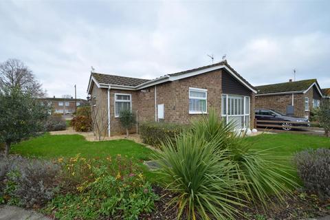 3 bedroom detached bungalow for sale, Yorke Way, Ely CB6