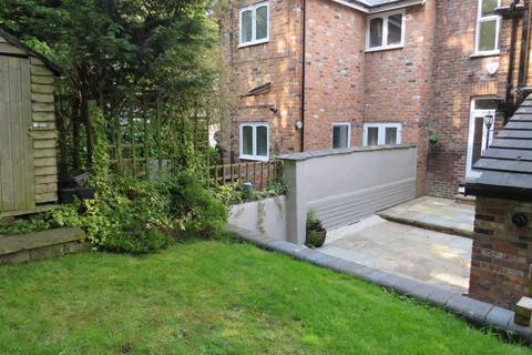 3 bedroom terraced house to rent, Ladyfield Terrace, WILMSLOW