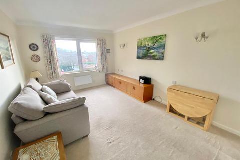 1 bedroom retirement property for sale, Millers Court, Hope Street West, Macclesfield