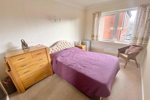 1 bedroom retirement property for sale, Millers Court, Hope Street West, Macclesfield