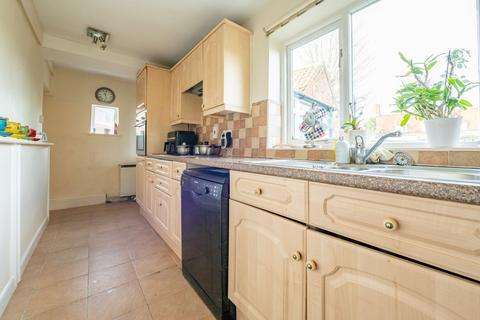 3 bedroom cottage for sale, Hollow Lane, West Raynham