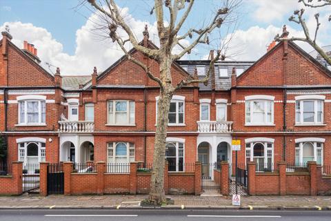 5 bedroom terraced house for sale, Wandsworth Bridge Road, London, SW6