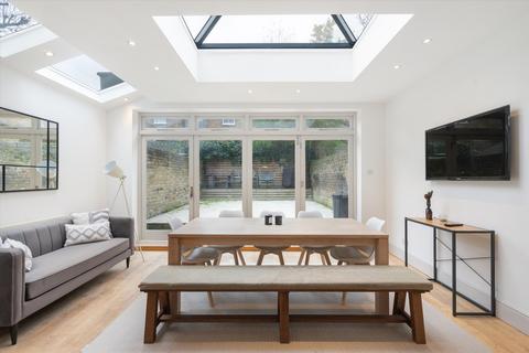 5 bedroom terraced house for sale, Wandsworth Bridge Road, London, SW6