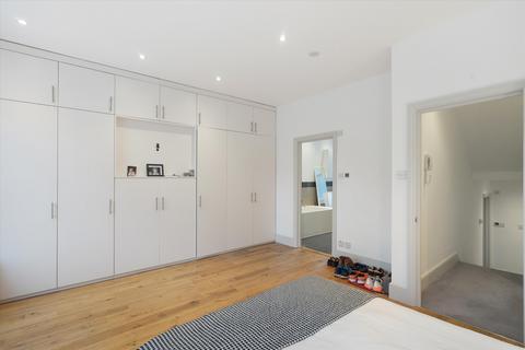 5 bedroom terraced house for sale, Wandsworth Bridge Road, London, SW6