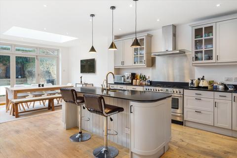 5 bedroom terraced house for sale, Wandsworth Bridge Road, London, SW6