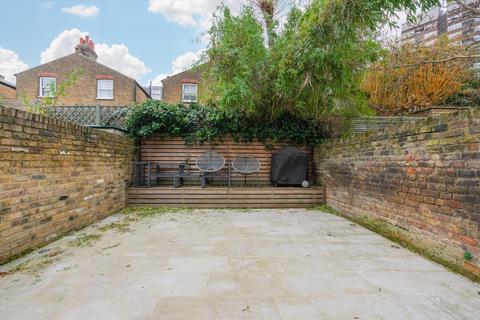 5 bedroom terraced house for sale, Wandsworth Bridge Road, London, SW6