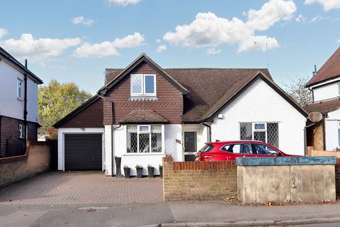 4 bedroom detached house for sale, Molesey Road, Hersham KT12