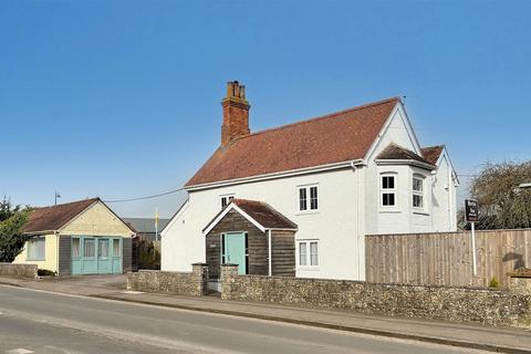 3 bedroom detached house for sale, Bath Road, Sturminster Newton