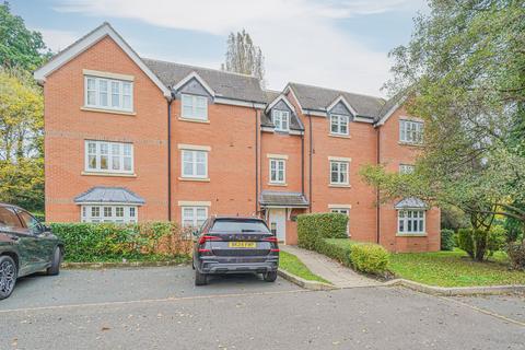 2 bedroom apartment for sale, Chancel Court, Solihull, B91