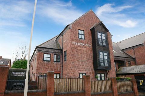 2 bedroom flat to rent, The Old Pumphouse, Stourbridge