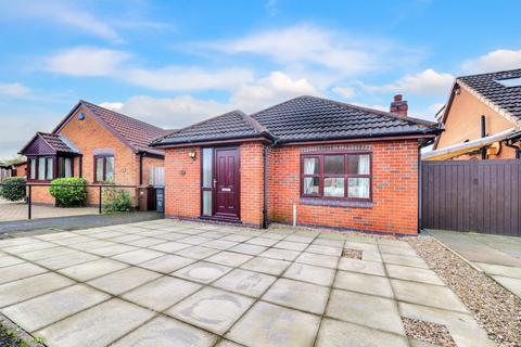 2 bedroom detached bungalow for sale, Lime Drive, Syston, Leicester