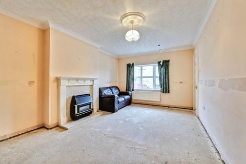 2 bedroom detached bungalow for sale, Lime Drive, Syston, Leicester