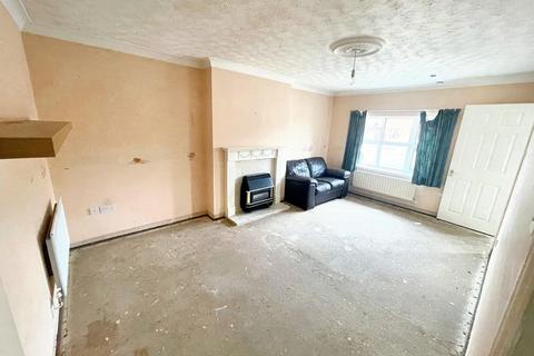 2 bedroom detached bungalow for sale, Lime Drive, Syston, Leicester