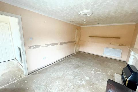 2 bedroom detached bungalow for sale, Lime Drive, Syston, Leicester