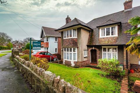 4 bedroom property for sale, Glanmor Road, Sketty, Swansea