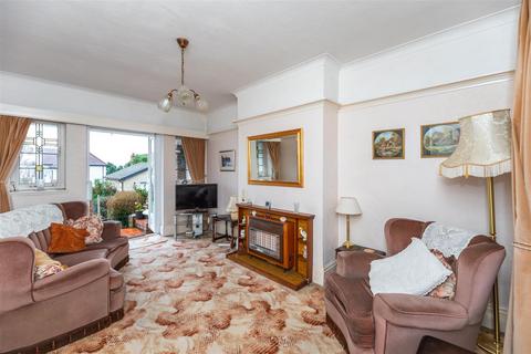 4 bedroom property for sale, Glanmor Road, Sketty, Swansea