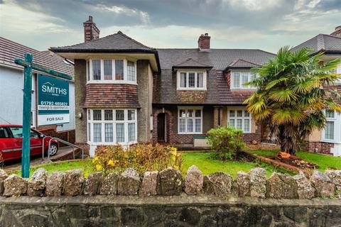 4 bedroom property for sale, Glanmor Road, Sketty, Swansea