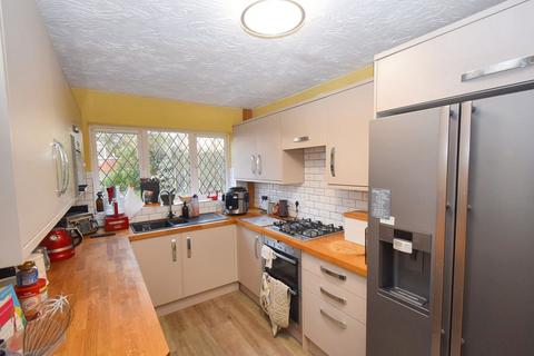 4 bedroom detached house for sale, 7 Orton Road, Earl Shilton, Leicester, Leicestershire, LE9 7BY