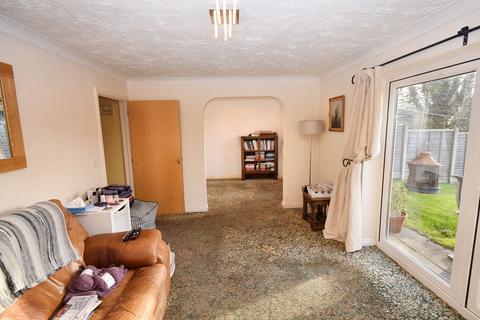 4 bedroom detached house for sale, 7 Orton Road, Earl Shilton, Leicester, Leicestershire, LE9 7BY