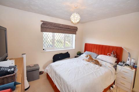 4 bedroom detached house for sale, 7 Orton Road, Earl Shilton, Leicester, Leicestershire, LE9 7BY