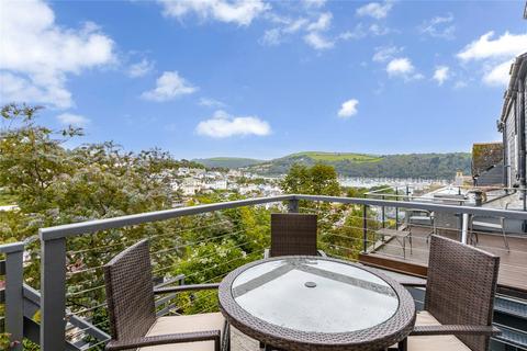 2 bedroom terraced house for sale, Crowthers Hill, Dartmouth, Devon, TQ6