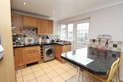 undefined, Willmotts Close, Chilton Polden