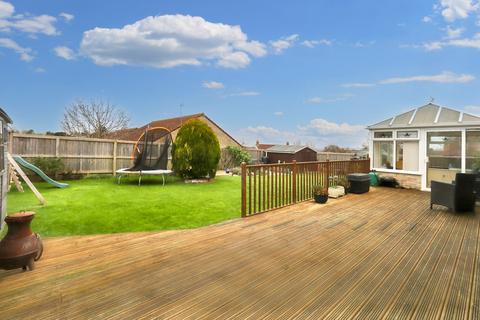 undefined, Willmotts Close, Chilton Polden