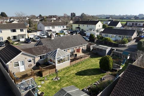 undefined, Willmotts Close, Chilton Polden