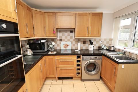 undefined, Willmotts Close, Chilton Polden