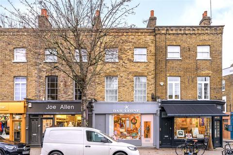 2 bedroom apartment for sale, Cross Street, Islington, London, N1