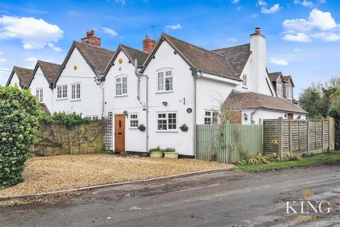 4 bedroom semi-detached house for sale, Evesham Road, Weethley, Alcester