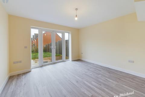 2 bedroom semi-detached house to rent, Newman Close, Whitchurch, Aylesbury, Buckinghamshire