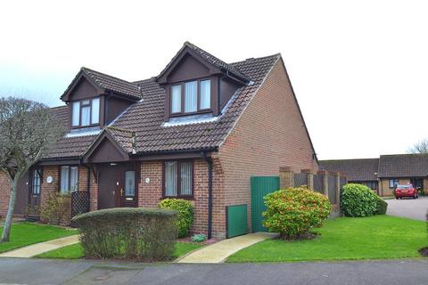 2 bedroom house for sale, The Cedars, Hailsham