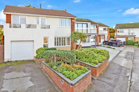 4 bedroom detached house for sale, Dolphin Close, Broadstairs, Kent