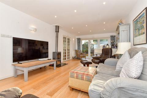 4 bedroom detached house for sale, Dolphin Close, Broadstairs, Kent