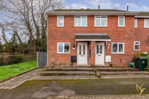 2 bedroom end of terrace house for sale, Malvern WR14