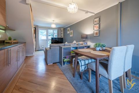 2 bedroom end of terrace house for sale, Malvern WR14