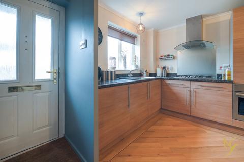 2 bedroom end of terrace house for sale, Malvern WR14