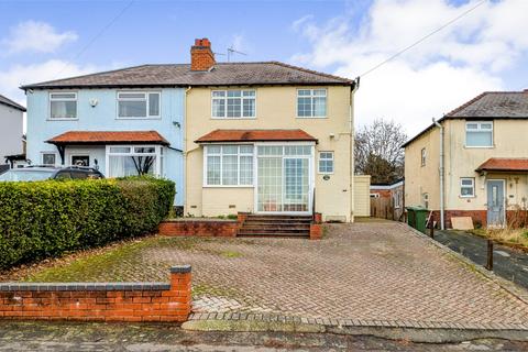 3 bedroom semi-detached house for sale, Greatfield Road, Kidderminster, Worcestershire, DY11