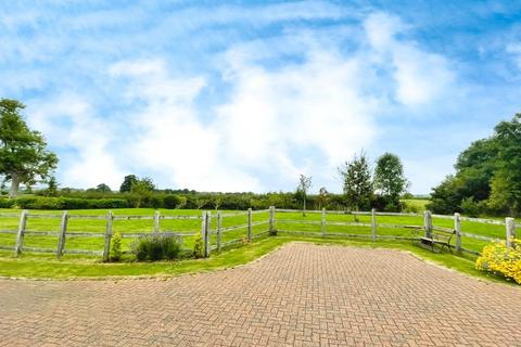 3 bedroom detached bungalow for sale, Lilac Avenue, Lower Quinton, Stratford-upon-Avon