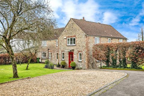 5 bedroom semi-detached house for sale, Hillier Cottages, Standerwick