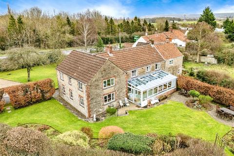 5 bedroom semi-detached house for sale, Hillier Cottages, Standerwick