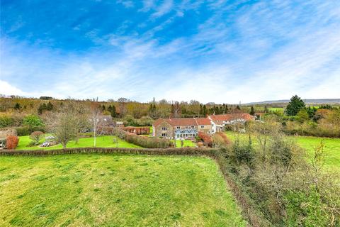 5 bedroom semi-detached house for sale, Hillier Cottages, Standerwick