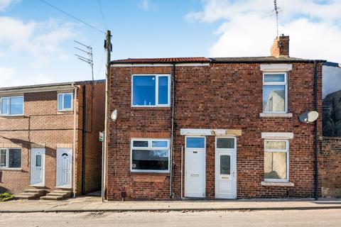 2 bedroom semi-detached house for sale, 27 Close House, Bishop Auckland, County Durham, DL14 8RR