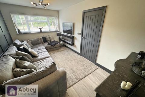 4 bedroom detached house for sale, Groby Road, Leicester