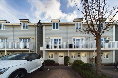 3 bedroom end of terrace house for sale, Champlain Street, Reading, Berkshire, RG2