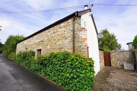 2 bedroom barn conversion for sale, Slade, Bideford